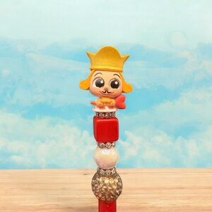 King Alice Disney Pen